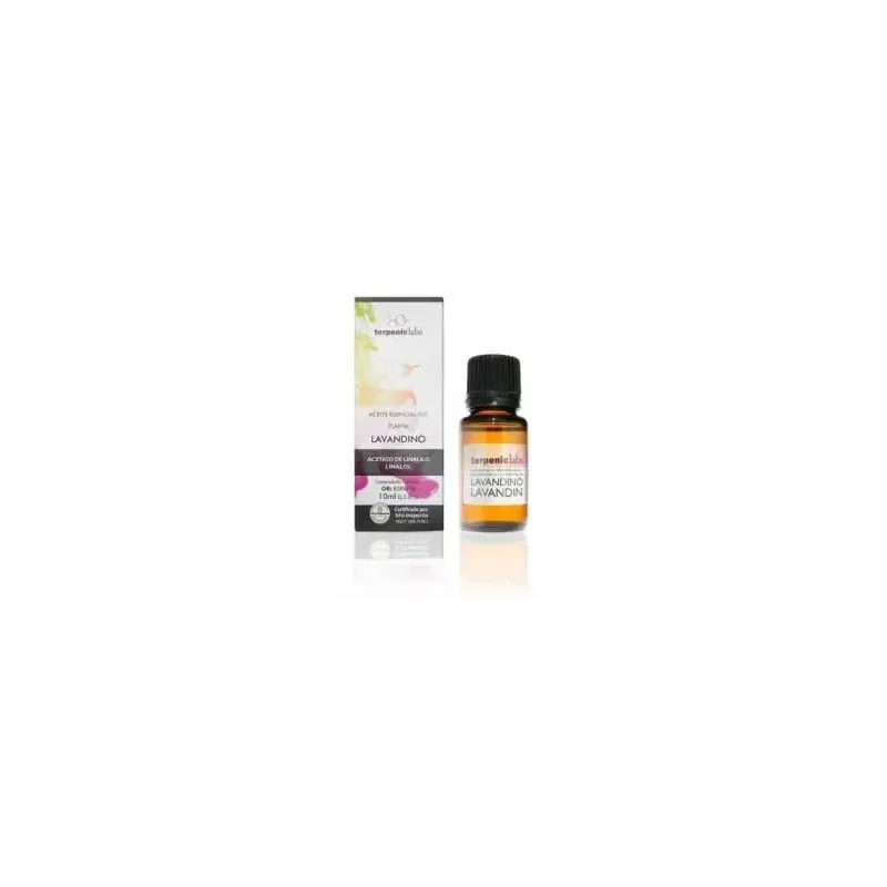 Lavandino aceite esencial alimentario 10ml. | Farmacia Barata Lavandino aceite esencial alimentario 10ml. | Farmacia Barata