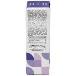 Lavanda aceite esencial alimentario bio 10ml. | Farmacia Barata
