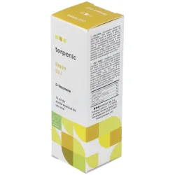 Limon aceite esencial alimentario bio 10ml. | Farmacia Barata