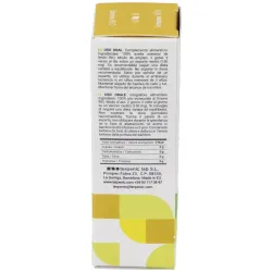 Limon aceite esencial alimentario bio 10ml. | Farmacia Barata