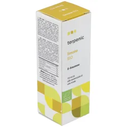 Limon aceite esencial alimentario bio 10ml. | Farmacia Barata