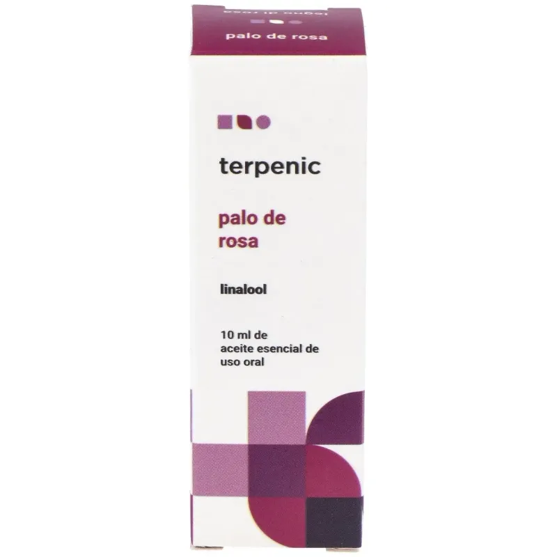 Palo de rosa aceite esencial alimentario 10ml. | Farmacia Barata Palo de rosa aceite esencial alimentario 10ml. | Farmacia Barata