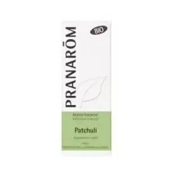 Patchuli (pachuli) aceite esencial bio 10ml. | Farmacia Barata Patchuli (pachuli) aceite esencial bio 10ml. | Farmacia Barata