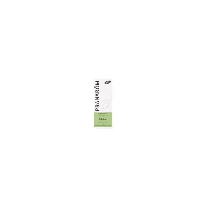 Patchuli (pachuli) aceite esencial bio 10ml. | Farmacia Barata Patchuli (pachuli) aceite esencial bio 10ml. | Farmacia Barata