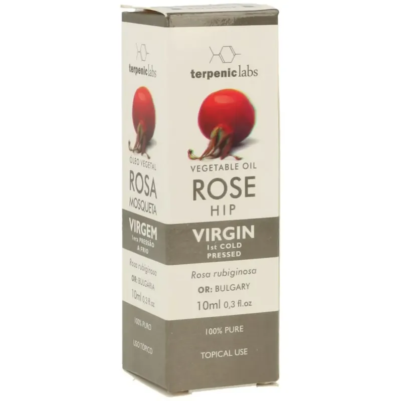 Rosa mosqueta virgen aceite vegetal 10ml. | Farmacia Barata Rosa mosqueta virgen aceite vegetal 10ml. | Farmacia Barata