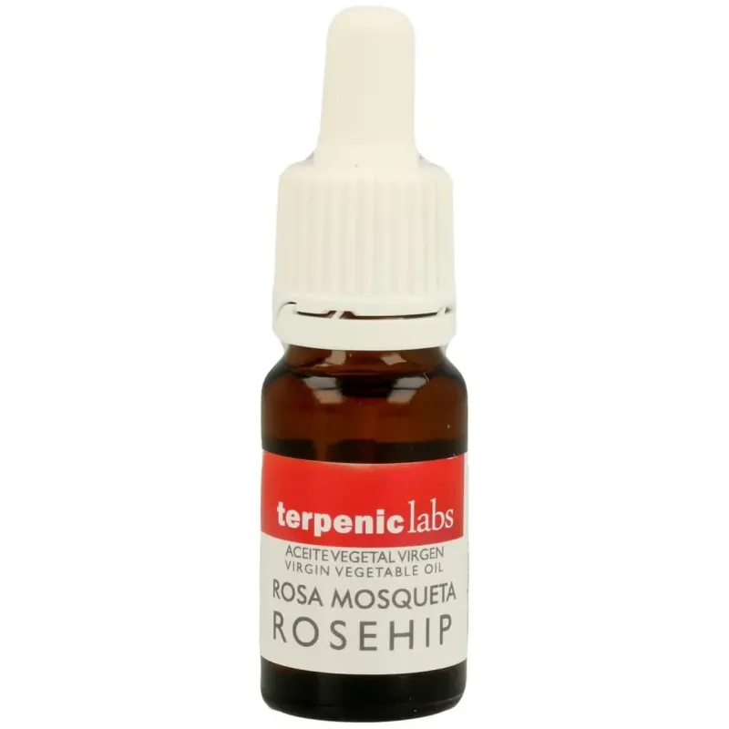 Rosa mosqueta virgen aceite vegetal 10ml. | Farmacia Barata Rosa mosqueta virgen aceite vegetal 10ml. | Farmacia Barata