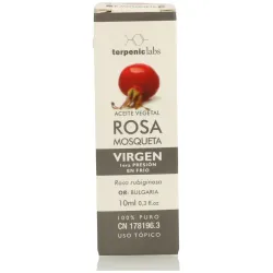 Rosa mosqueta virgen aceite vegetal 10ml. | Farmacia Barata Rosa mosqueta virgen aceite vegetal 10ml. | Farmacia Barata