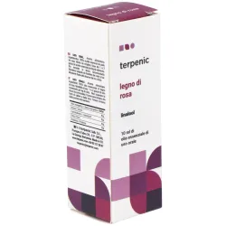 Palo de rosa aceite esencial alimentario 10ml. | Farmacia Barata Palo de rosa aceite esencial alimentario 10ml. | Farmacia Barata
