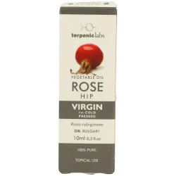 Rosa mosqueta virgen aceite vegetal 10ml. | Farmacia Barata Rosa mosqueta virgen aceite vegetal 10ml. | Farmacia Barata