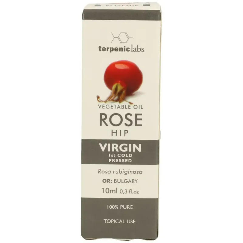 Rosa mosqueta virgen aceite vegetal 10ml. | Farmacia Barata Rosa mosqueta virgen aceite vegetal 10ml. | Farmacia Barata