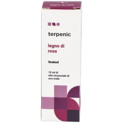 Palo de rosa aceite esencial alimentario 10ml. | Farmacia Barata Palo de rosa aceite esencial alimentario 10ml. | Farmacia Barata