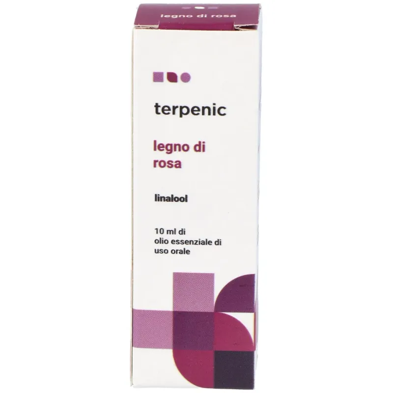 Palo de rosa aceite esencial alimentario 10ml. | Farmacia Barata Palo de rosa aceite esencial alimentario 10ml. | Farmacia Barata