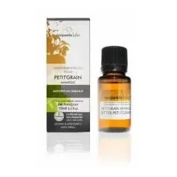 Petitgrain aceite esencial alimentario bio 10ml.