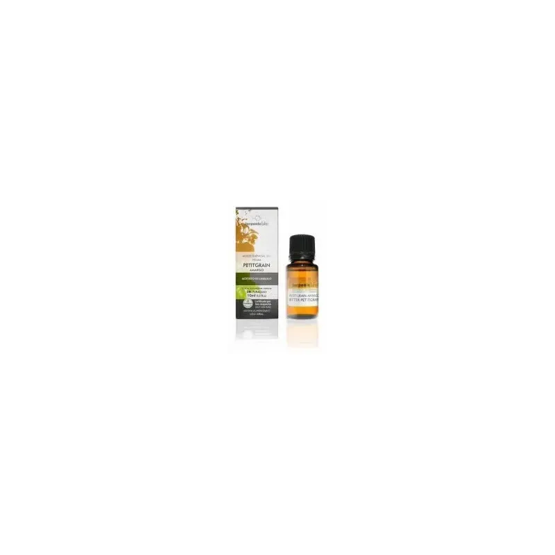 Petitgrain aceite esencial alimentario bio 10ml. | Farmacia Barata Petitgrain aceite esencial alimentario bio 10ml. | Farmacia Barata