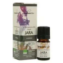 Jara aceite esencial alimentario bio 5ml.