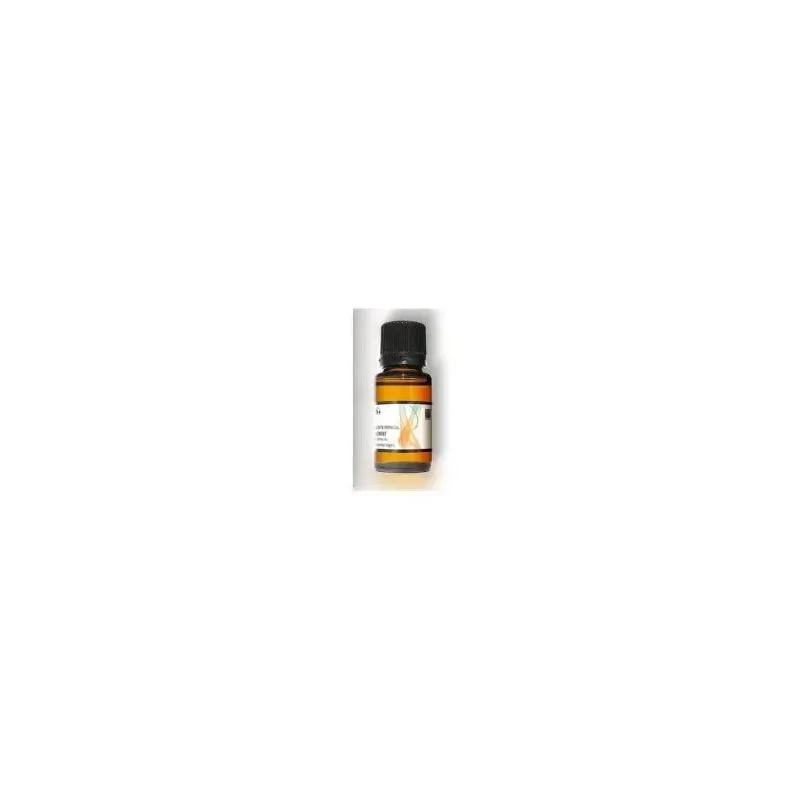 Verbena exot bio (may chang) 10ml a. esencial terpenic | Farmacia Barata