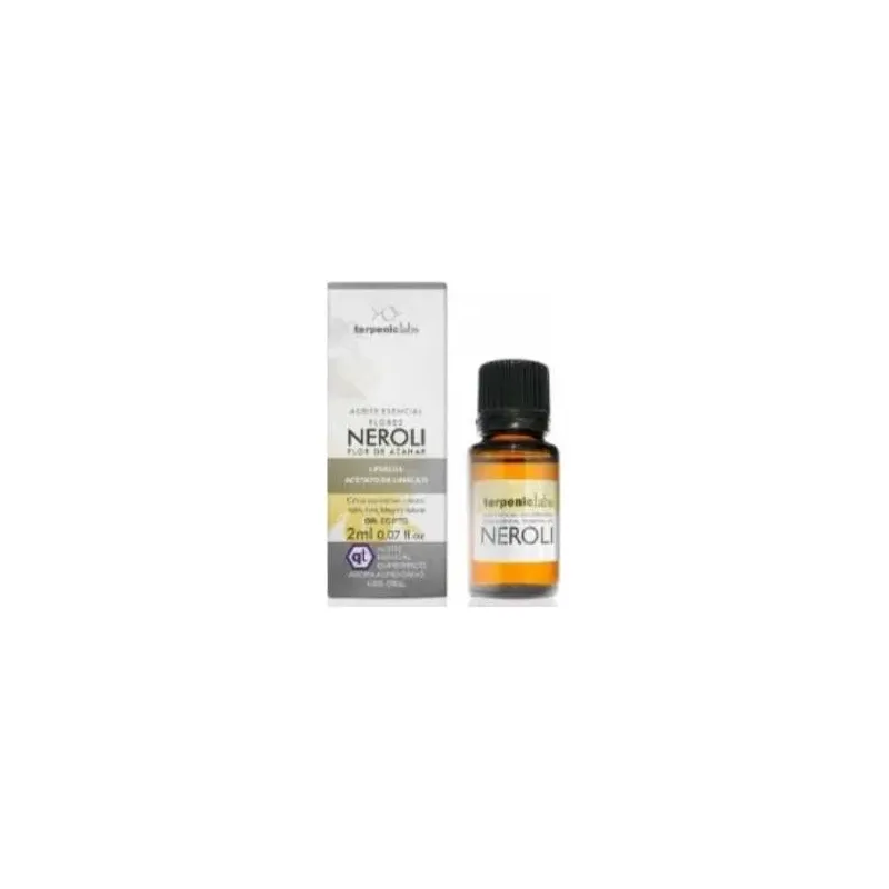Neroli aceite esencial alimentario 2ml. | Farmacia Barata Neroli aceite esencial alimentario 2ml. | Farmacia Barata