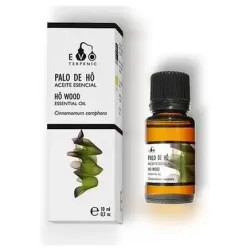 Palo de ho aceite esencial alimentario 10ml.