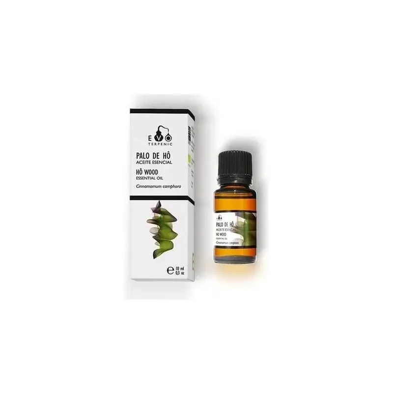 Palo de ho aceite esencial alimentario 10ml. | Farmacia Barata Palo de ho aceite esencial alimentario 10ml. | Farmacia Barata
