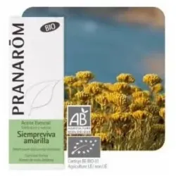 Siempreviva aceite esencial bio 5ml.
