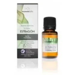 Estragon aceite esencial alimentario 5ml.