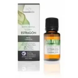Estragon aceite esencial alimentario 5ml. | Farmacia Barata
