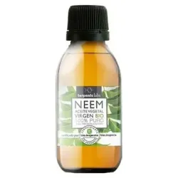 Terpenic neem aceite vegetal virgen bio 100ml