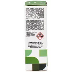 Saro (mandravasarotra) aceite esencial bio 10ml. | Farmacia Barata