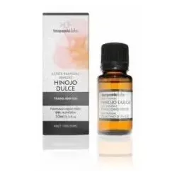 Hinojo dulce aceite esencial alimentario 10ml.