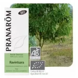 Ravensara bio 10ml aceite esencial | Farmacia Barata