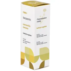 Manzanilla romana aceite esencial alimentario 5ml. | Farmacia Barata