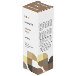 Sandalo indias bio 10ml aceite esencial | Farmacia Barata