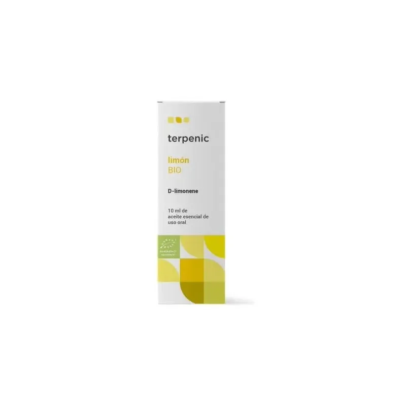 Limon aceite esencial alimentario bio 100ml. | Farmacia Barata Limon aceite esencial alimentario bio 100ml. | Farmacia Barata