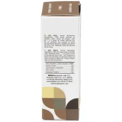 Sandalo indias bio 10ml aceite esencial | Farmacia Barata