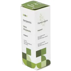 Tomillo tuyanol aceite esencial alimentario 5ml. | Farmacia Barata