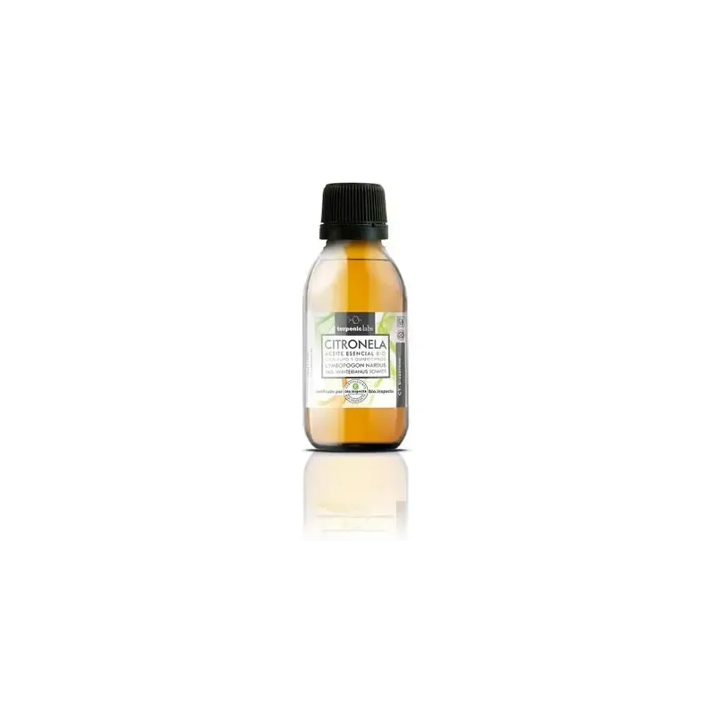 Terpenic citronela bio fg aceites esenciales 100ml | Farmacia Barata Terpenic citronela bio fg aceites esenciales 100ml | Farmacia Barata