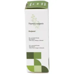 Tomillo tuyanol aceite esencial alimentario 5ml. | Farmacia Barata