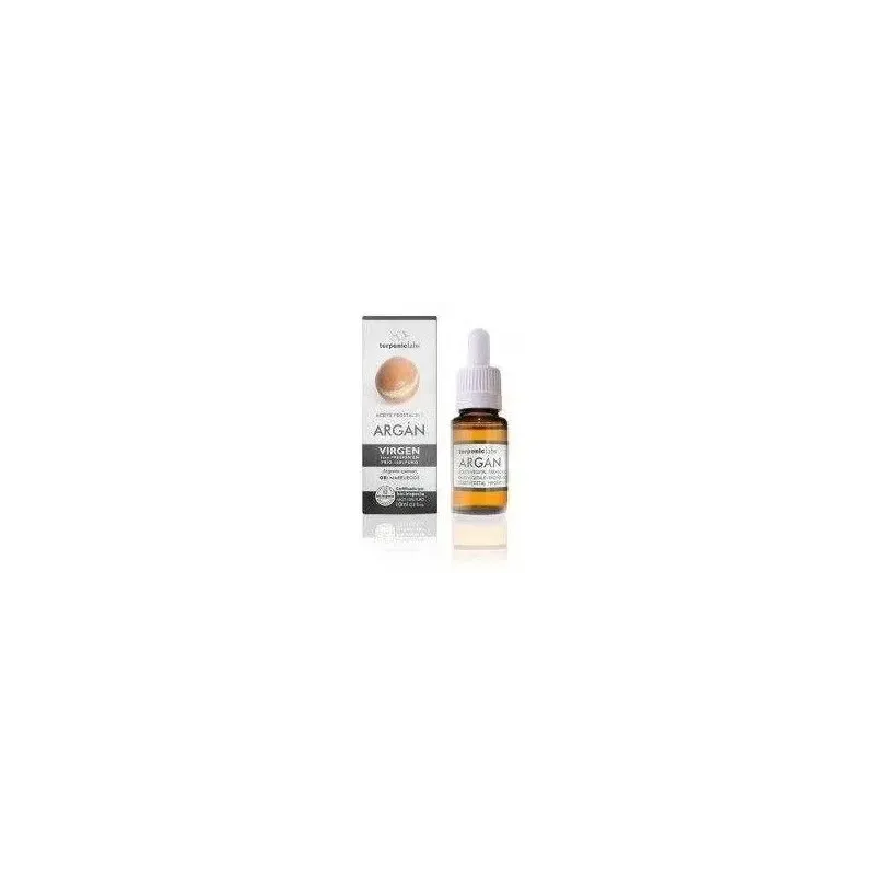 Terpenic labs argán aceite vegetal virgen bio 100ml | Farmacia Barata Terpenic labs argán aceite vegetal virgen bio 100ml | Farmacia Barata