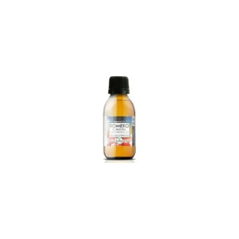 Terpenic aceite esencial romero cineol bio 100ml | Farmacia Barata