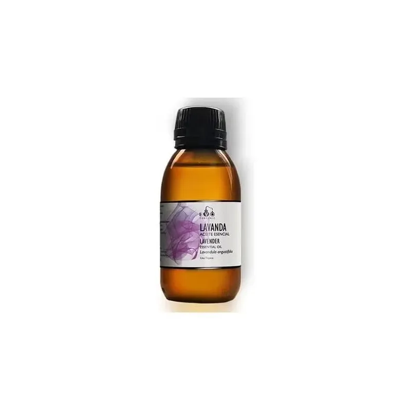 Lavanda aceite esencial alimentario bio 100ml. | Farmacia Barata Lavanda aceite esencial alimentario bio 100ml. | Farmacia Barata