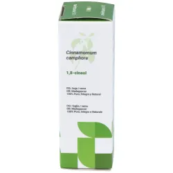 Ravintsara aceite esencial alimentario bio 10ml. | Farmacia Barata