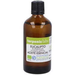 Terpenic aceite esencial de eucalipto globulus 100ml