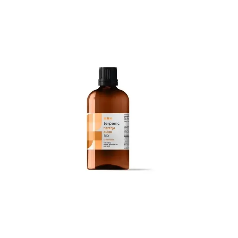 Naranja aceite esencial alimentario bio 100ml. | Farmacia Barata Naranja aceite esencial alimentario bio 100ml. | Farmacia Barata