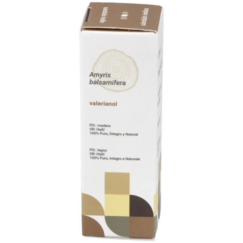 Sandalo indias bio 10ml aceite esencial | Farmacia Barata