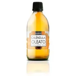 Terpenic calendula oleato 500ml
