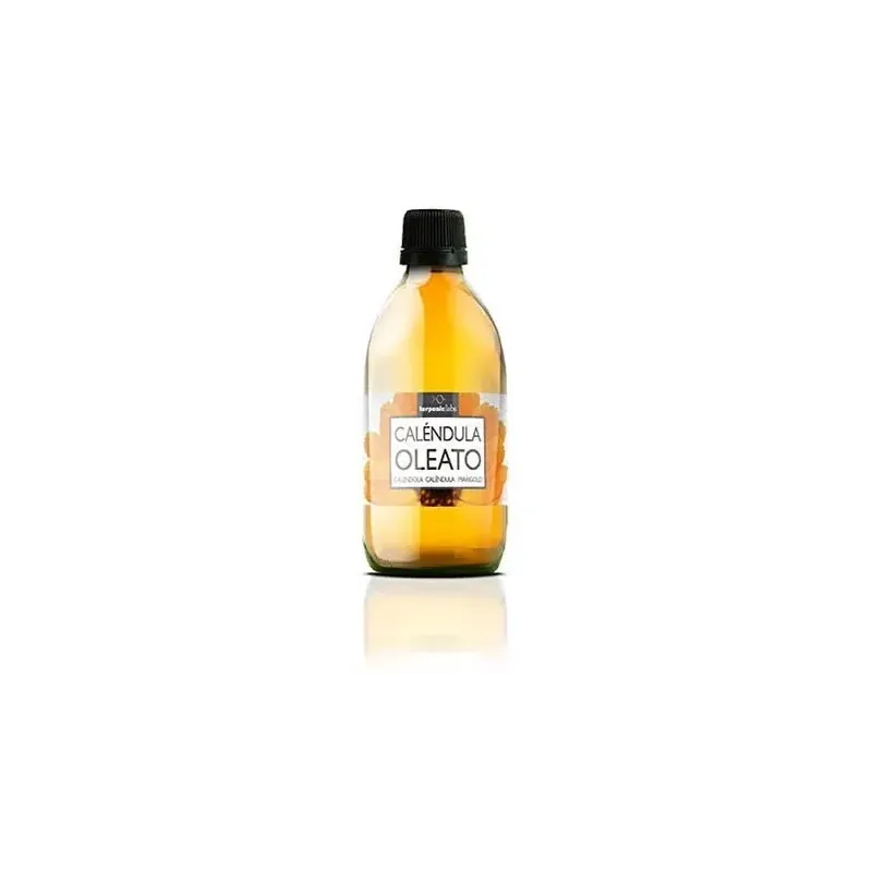 Terpenic calendula oleato 500ml | Farmacia Barata Terpenic calendula oleato 500ml | Farmacia Barata