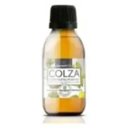 Terpenic Colza Virgen Aceite Vegetal, 100 ml
