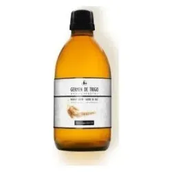 Terpenic aceite germen de trigo refinado 500ml