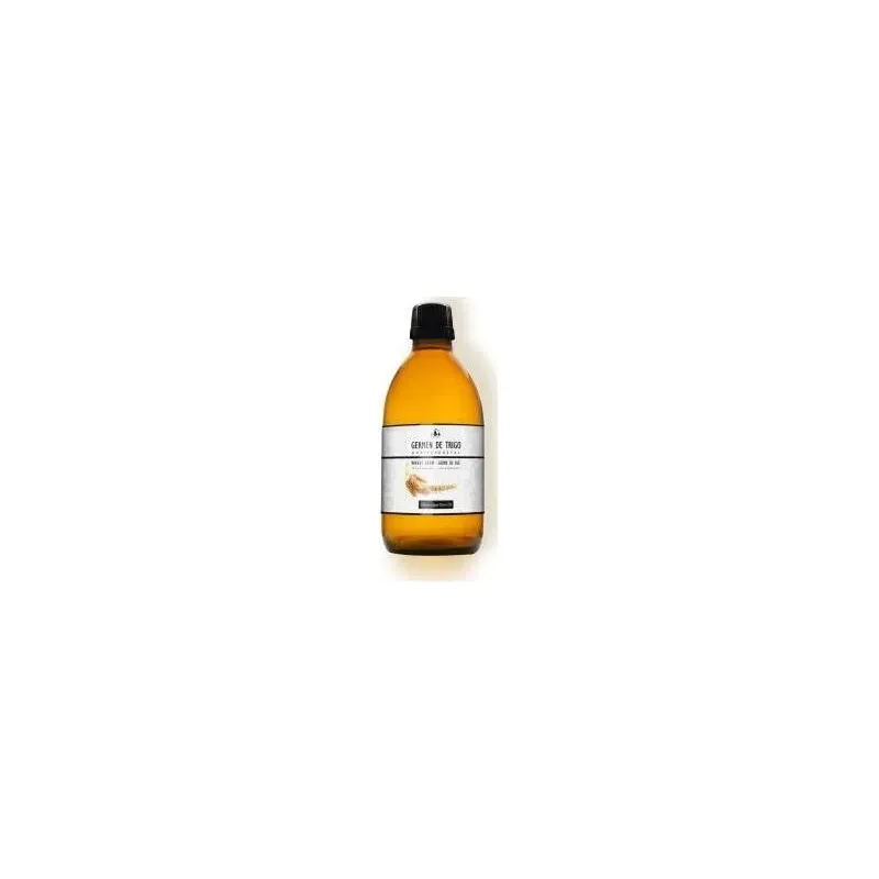 Terpenic aceite germen de trigo refinado 500ml | Farmacia Barata