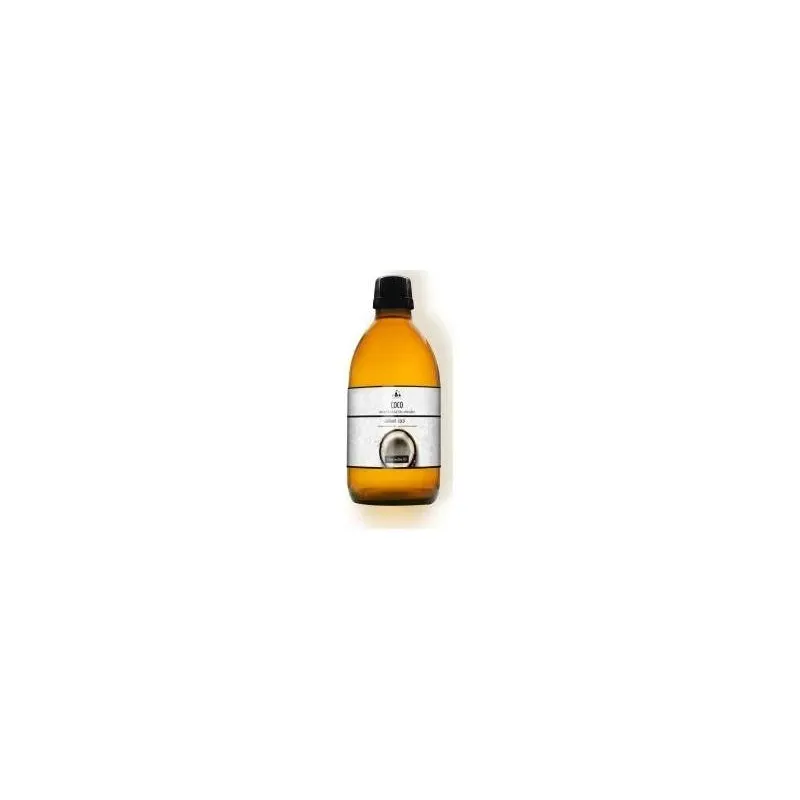 Coco aceite vegetal 500ml. | Farmacia Barata